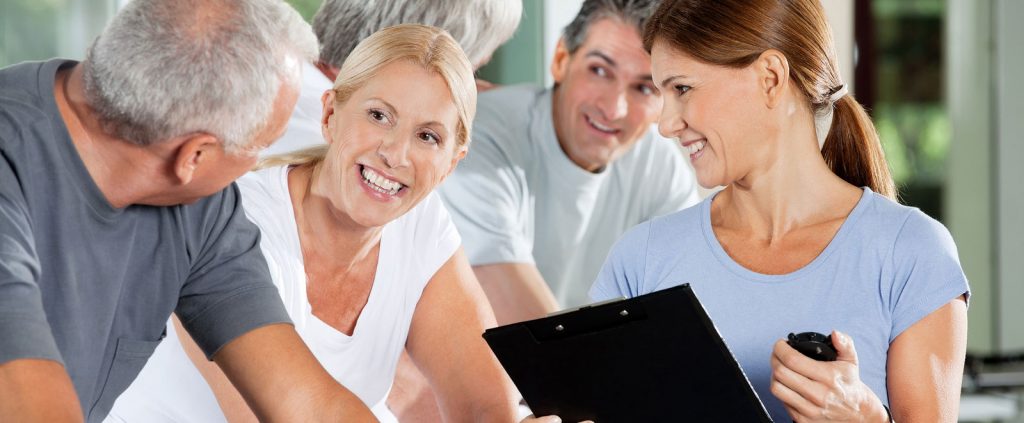 Health Coaching