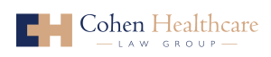 Cohen Healthcare Law Logo