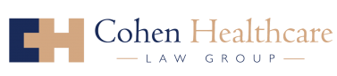 Cohen Healthcare Law Logo