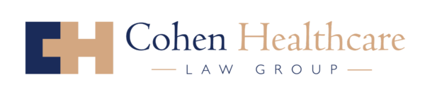 Cohen Healthcare Law Logo Cohen Healthcare Law Logo