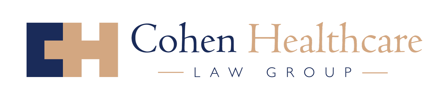 Cohen Healthcare Law Logo