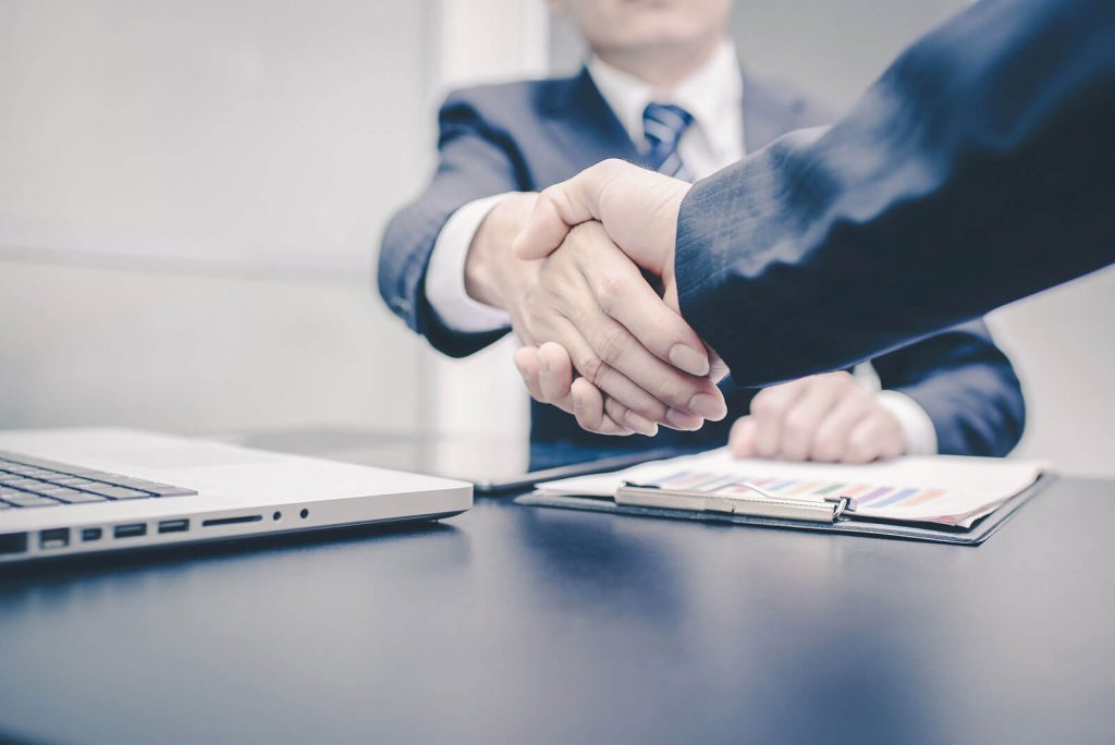 Business Transaction