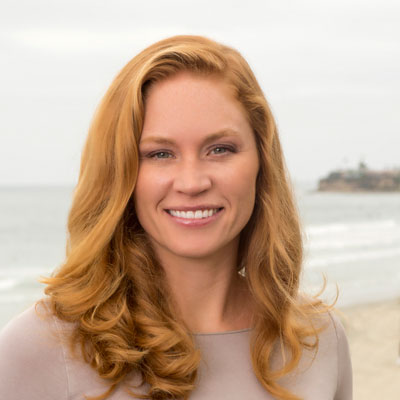 Kristen Armstrong
