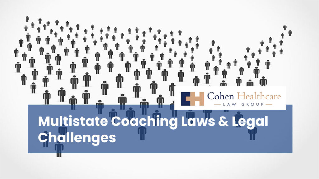 Multistate Coaching Laws