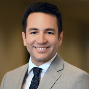 Matthew M. Stokke