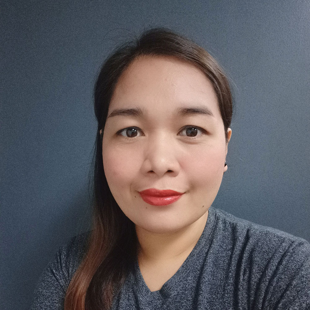Georlyn Dela Rama