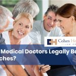 Can Medical Doctors Legally Be Coaches?