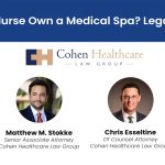 Can Nurse Own a Medical Spa? Legal Issues