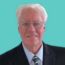 Fisher James