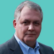 Mark Paxton