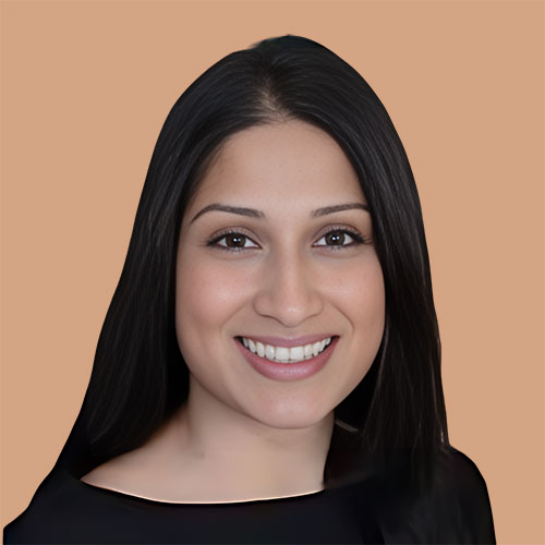 Natalie Majeed Natalie Majeed
