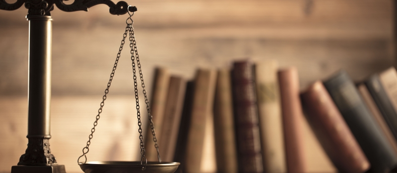Law and Justice Law and Justice