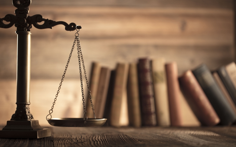 Law and Justice