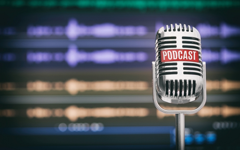 Microphone
