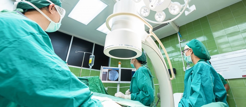 Operating Room Operating Room