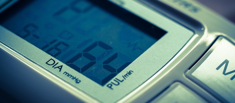 Blood Pressure Monitor Blood Pressure Monitor
