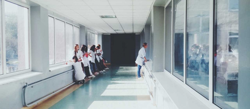 Medical Center Medical Center
