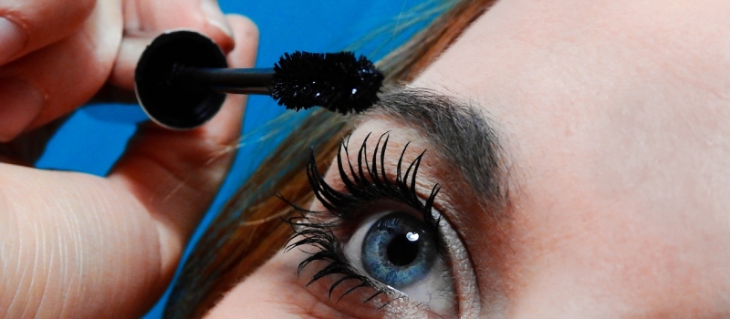 Eye Cosmetics Eye Cosmetics
