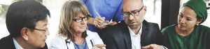 corporate medicine