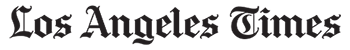 Los Angeles Times Logo