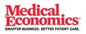 Medical Economics Logo