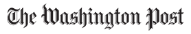 Washington Post Logo