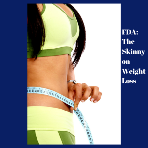 weight loss FDA