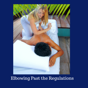integrative medicine legal