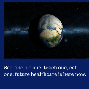 future medicine law
