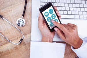 Mobile Medical App