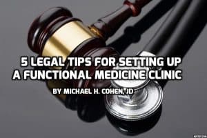 Gavel Stethoscope