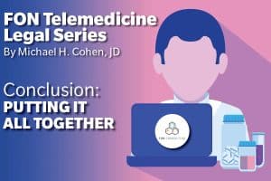 Telemedicine Conclusion
