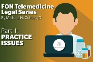 Telemedicine Part 1