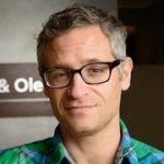 Zachary Rothenberg