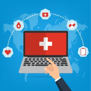 Telemedicine