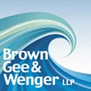 brown Gee & Wenger LLP