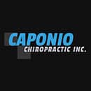 Caponio Chiropractic Inc