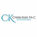 Christie Kidd PA-C