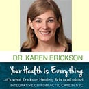 Dr. Karen Erickson