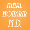 Minal Moharir MD