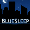 Blue Sleep
