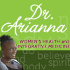 Dr. Arianna