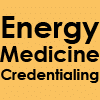 Energy Medicine Credentialing