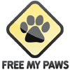 Free My Paws