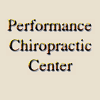 Performance Chiropractic Center