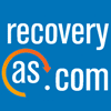 recoveryAs