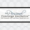 Personal Concierge Aesthetics
