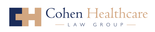 Cohen Healthcare Law Logo Cohen Healthcare Law Logo