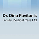 Dr. Dina Pavilonis