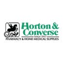 Horton & Converse